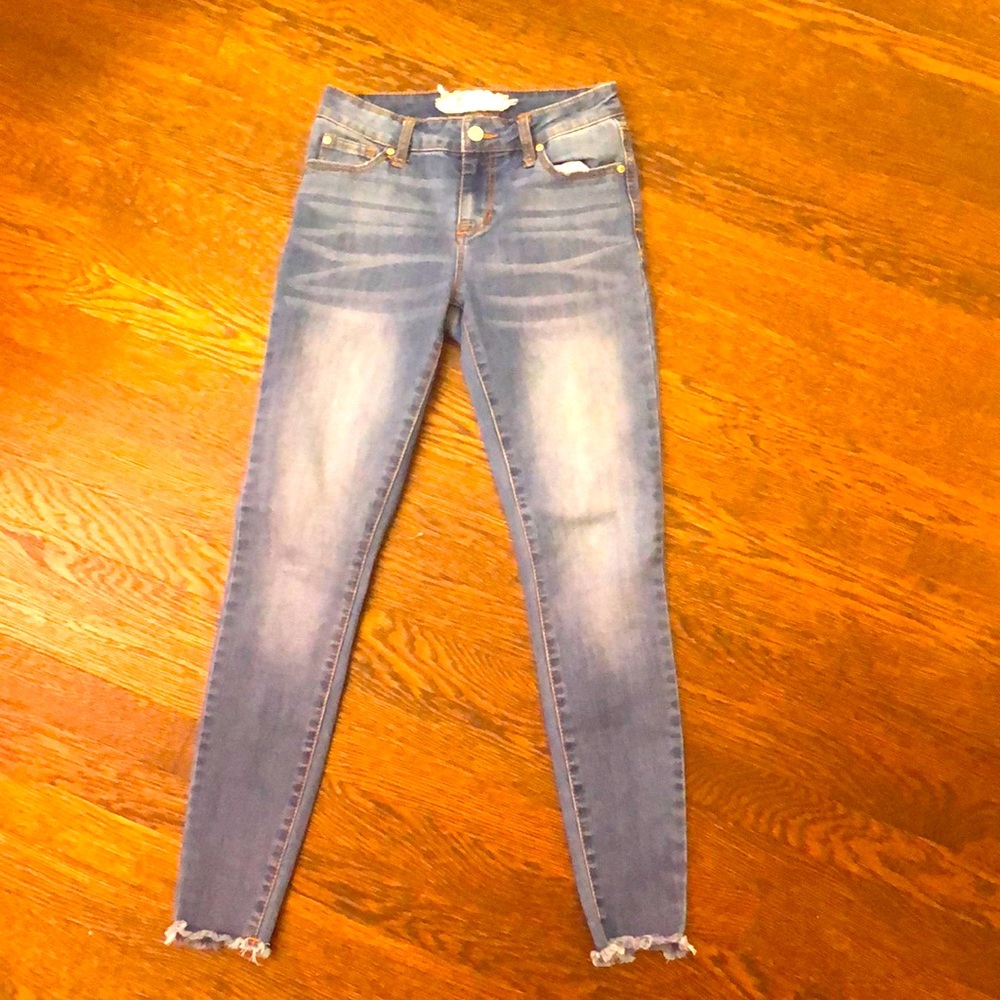 Altered States jeans